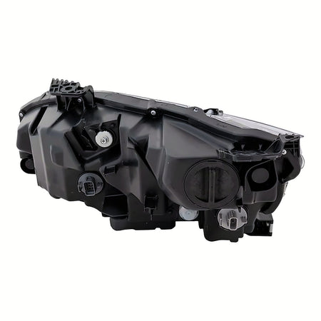 2020 Honda Civic_Coupe Headlight Passenger Side Led Si/Touring – Detail View (HO2503199)