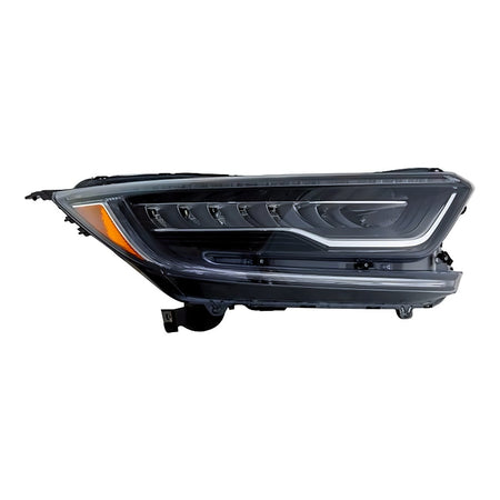 2020-2022 Honda CR-V Hybrid Headlight - product view, Part HO2503200