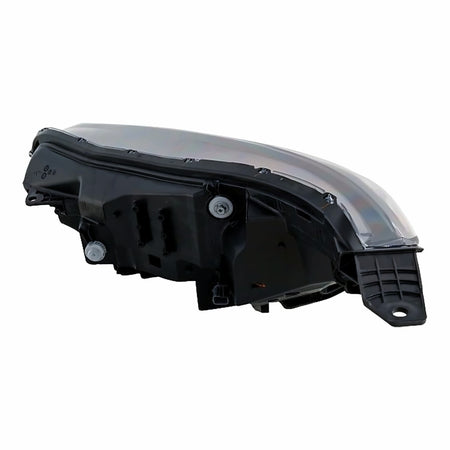2020-2022 Honda Crv Headlight Passenger Side Led Touring/Touring Hb – Angle View (HO2503200)