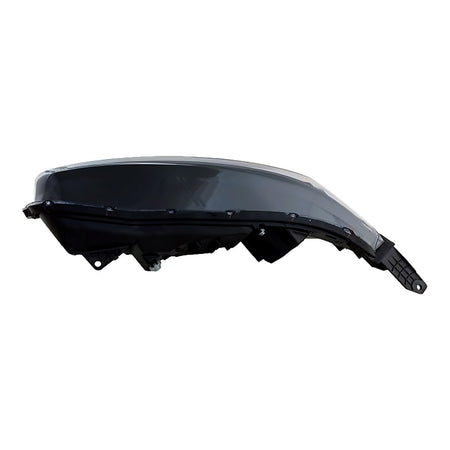 2020-2022 Honda Crv Headlight Passenger Side Led Touring/Touring Hb – Close-Up View (HO2503200)