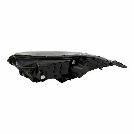 2020-2022 Honda Crv Headlight Passenger Side Led Touring/Touring Hb – Back View (HO2503200)