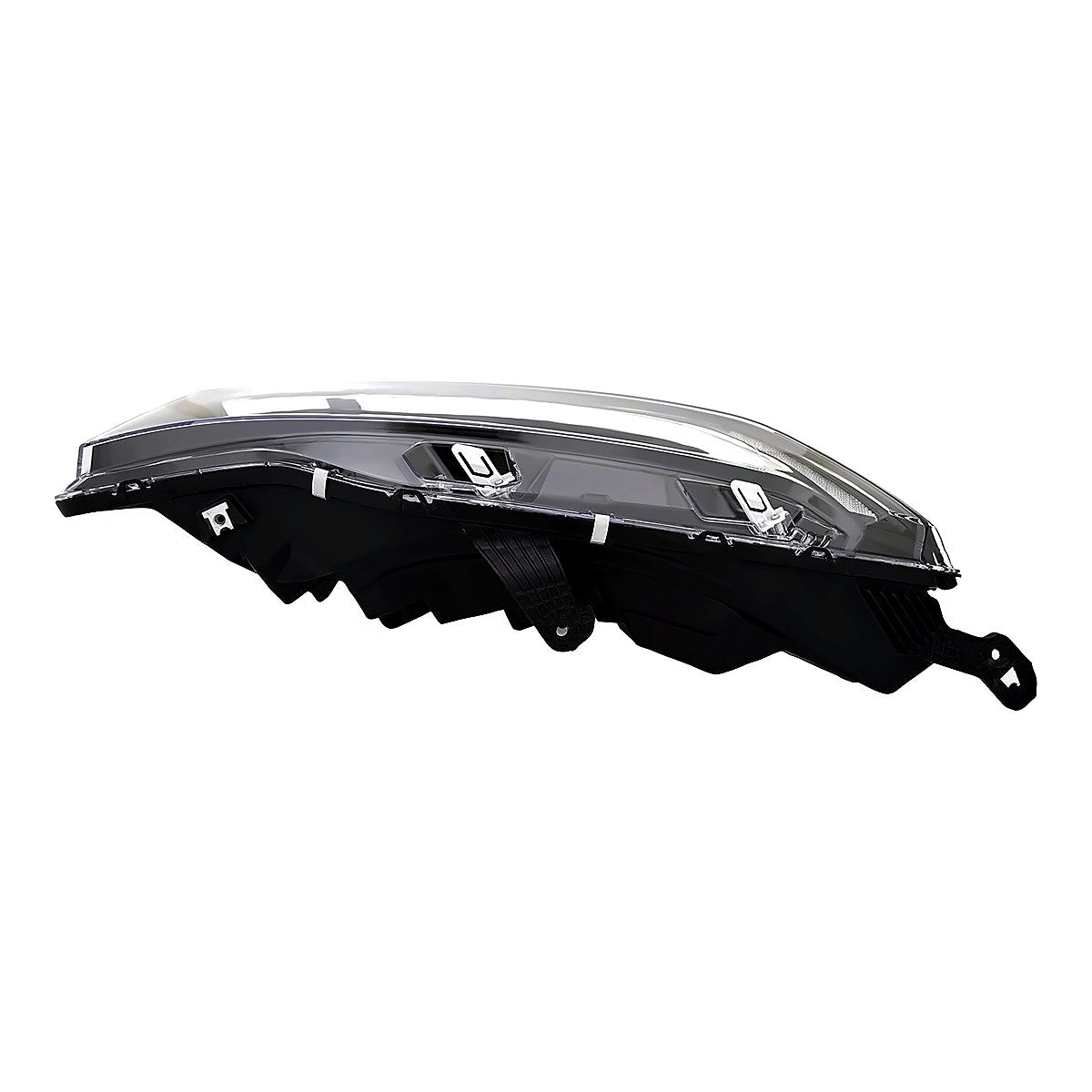 2021-2024 Honda Odyssey Headlight Passenger Side Led Without Black Trim Ex/ Lx/ Ex-L/ Elite/ Touring – Detail View (HO2503203)