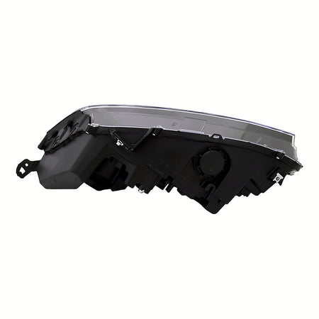 2021-2024 Honda Odyssey Headlight Passenger Side Led Without Black Trim Ex/ Lx/ Ex-L/ Elite/ Touring – Close-Up View (HO2503203)