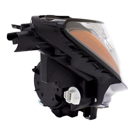2021-2025 Honda Ridgeline Headlight Passenger Side Ex-L/ Rtl/ Sprt (Without Auto High Beam) – Side View (HO2503204)