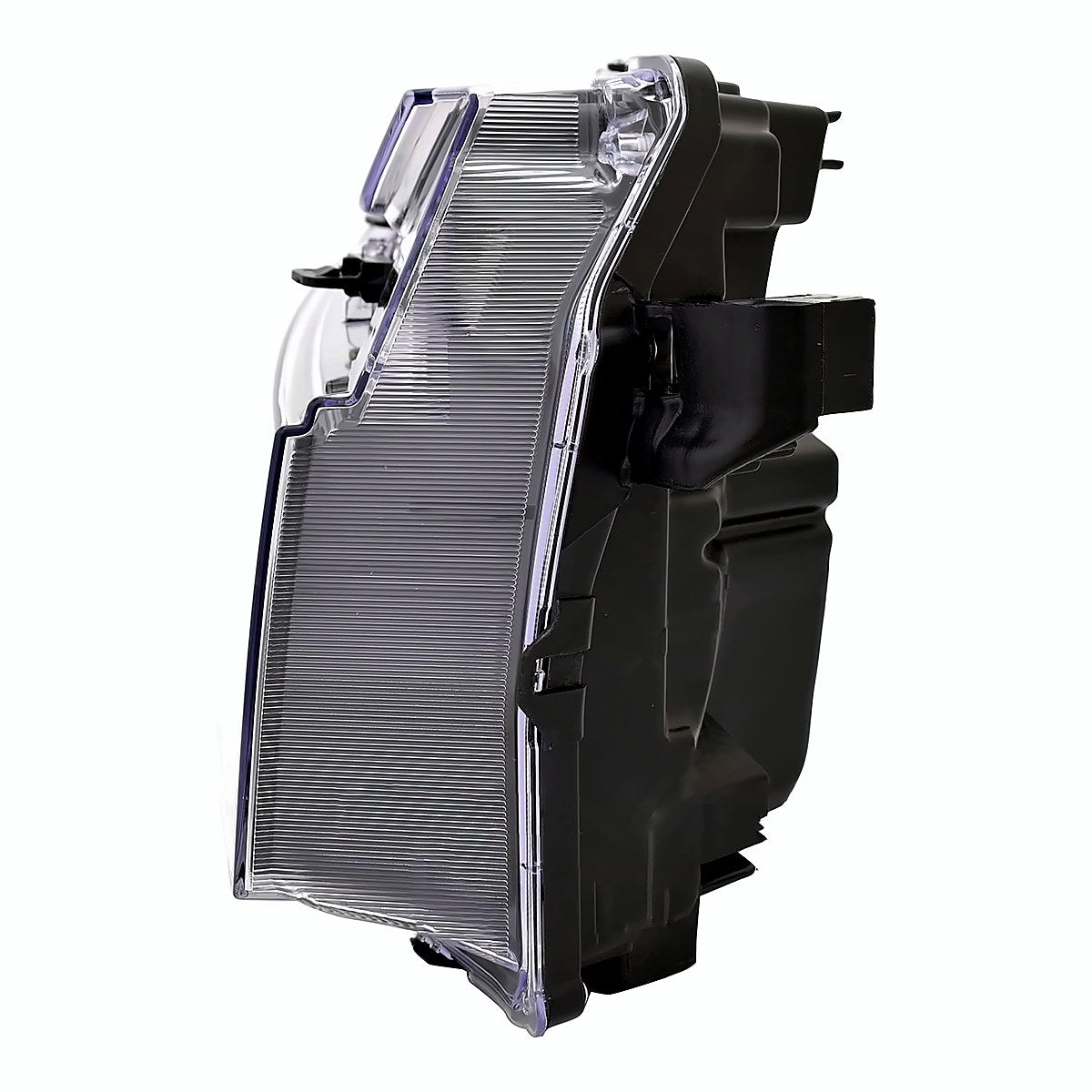 2021-2025 Honda Ridgeline Headlight Passenger Side Ex-L/ Rtl/ Sprt (Without Auto High Beam) – Angle View (HO2503204)