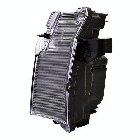 2021-2025 Honda Ridgeline Headlight Passenger Side Ex-L/ Rtl/ Sprt (Without Auto High Beam) – Angle View (HO2503204)