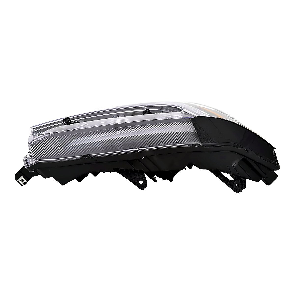 2021-2025 Honda Ridgeline Headlight Passenger Side Ex-L/ Rtl/ Sprt (Without Auto High Beam) – Close-Up View (HO2503204)