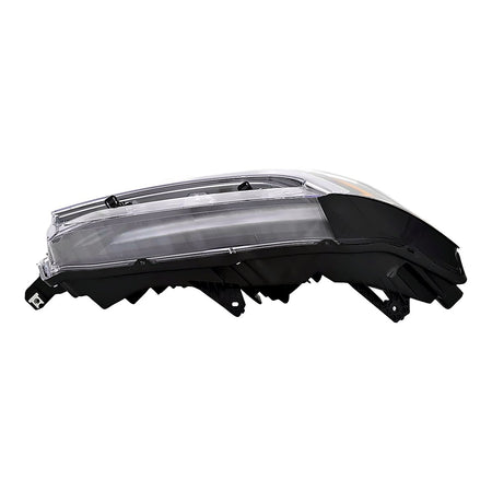 2021-2025 Honda Ridgeline Headlight Passenger Side Ex-L/ Rtl/ Sprt (Without Auto High Beam) – Close-Up View (HO2503204)