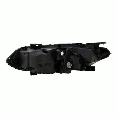 2022-2025 Honda Civic Sedan Headlight Passenger Side - side angle, Part HO2503205