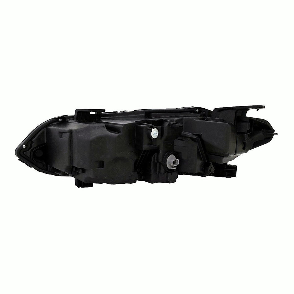 2022-2025 Honda Civic Sedan Headlight Passenger Side - side angle, Part HO2503205