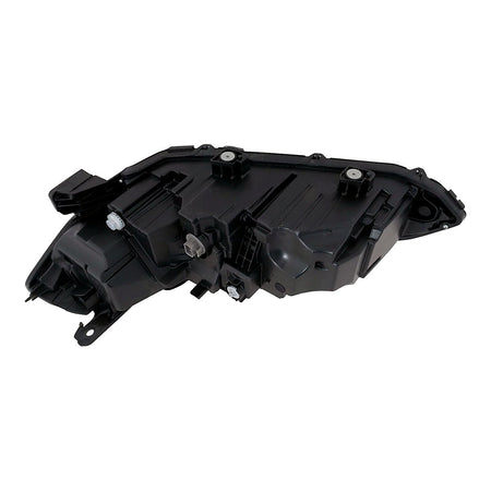 Side View - 2022-2025 Honda Civic LED Headlight Assembly With LED DRL Passenger Side RH HO2503205