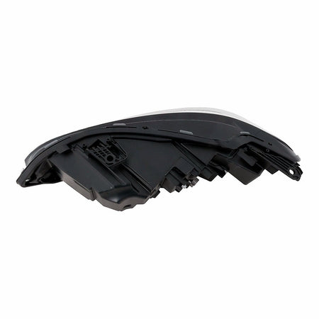 Side View - 2022-2025 Honda Civic LED Headlight Assembly With LED DRL Passenger Side RH HO2503205