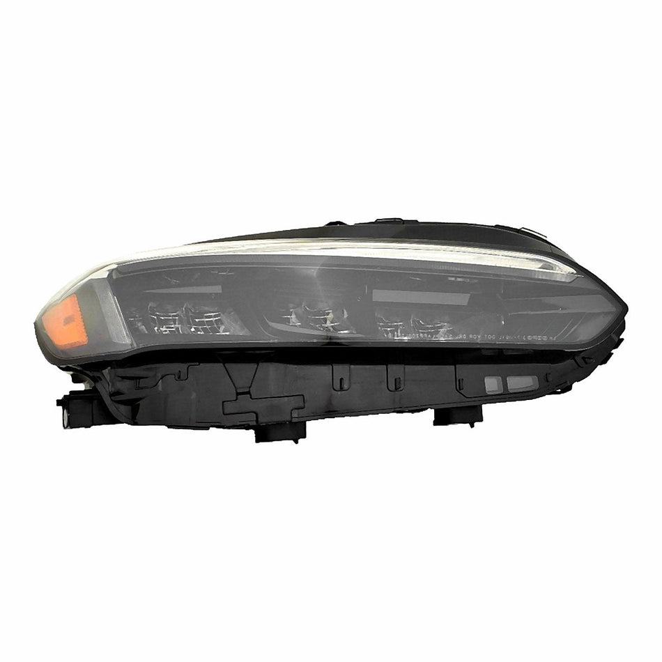 Side View - 2022-2025 Honda Civic LED Headlight Assembly Passenger Side RH HO2503206