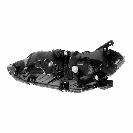 Rear View - 2022-2025 Honda Civic LED Headlight Assembly Passenger Side RH HO2503206