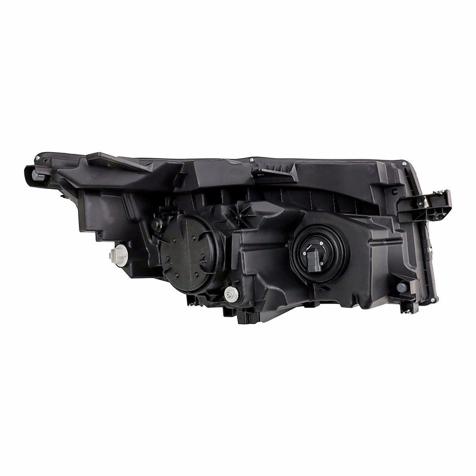 2022-2025 Honda Passport Headlight Passenger Side - side angle, Part HO2503207