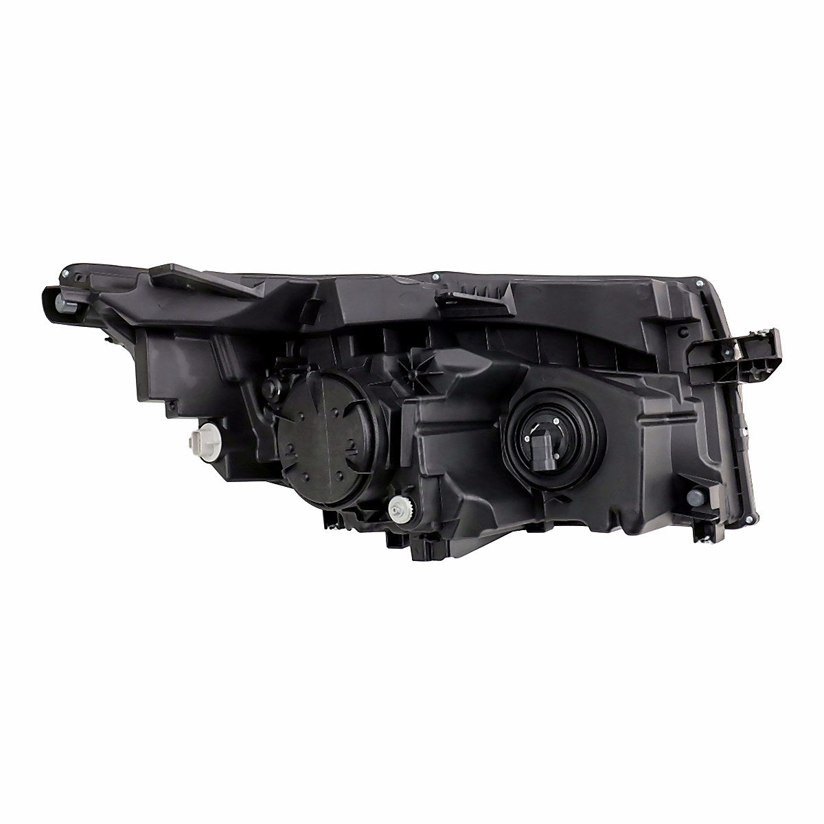 2021-2025 Honda Ridgeline Headlight Passenger Side Ridgeline Black Edition/ Rtl-E/ Trouring Models With Auto High Beam – HO2503207-2