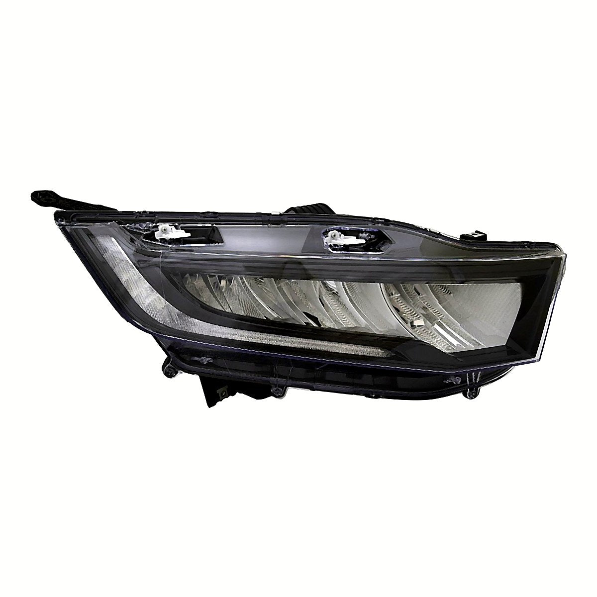 2023-2025 Honda Odyssey Headlight Passenger Side Led With Black Trim For Black Edn/ Sprt – HO2503210