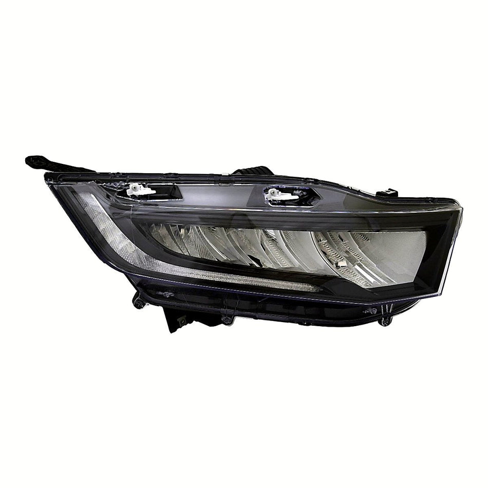 2023-2025 Honda Odyssey Headlight Passenger Side Led With Black Trim For Black Edn/ Sprt – HO2503210