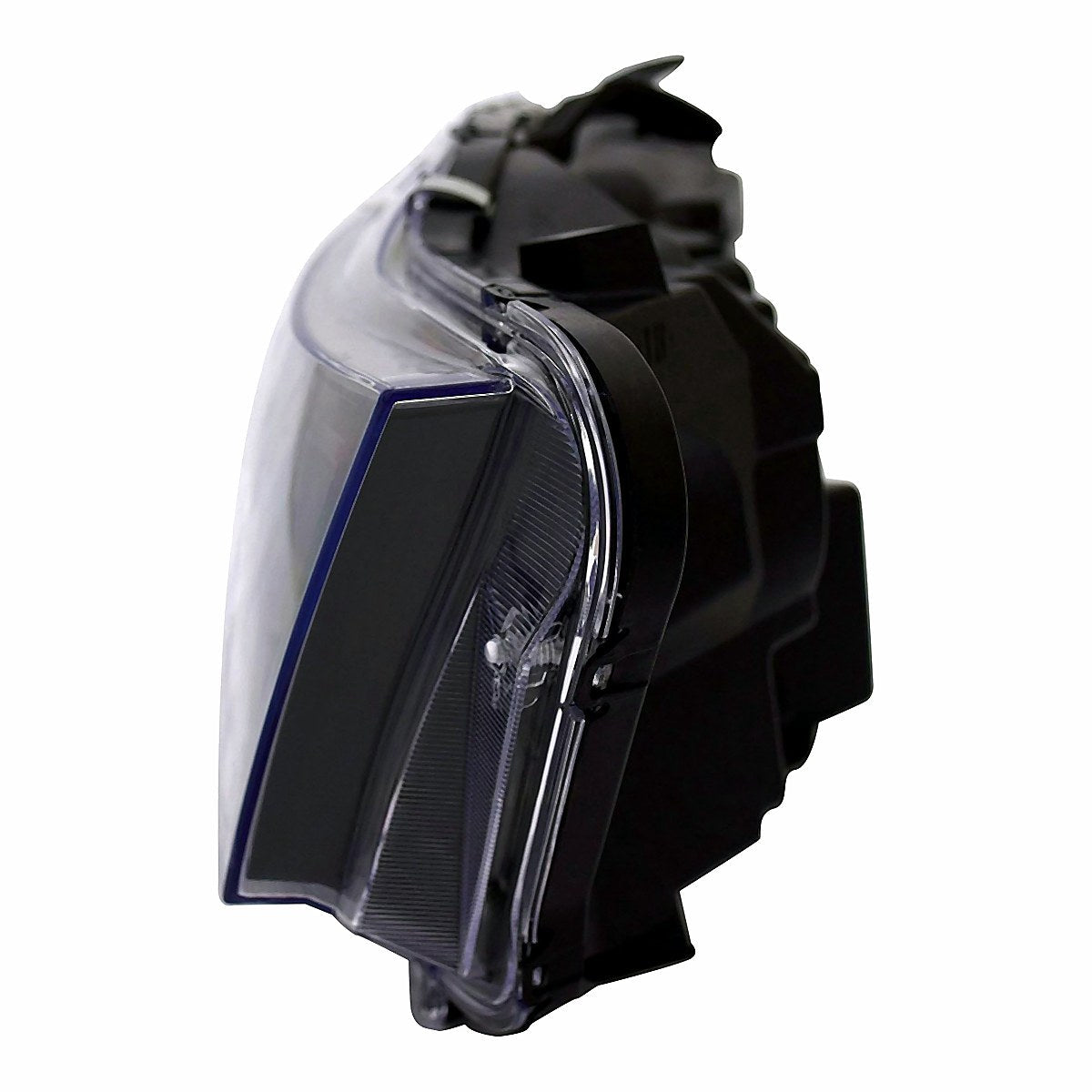 2023-2025 Honda Odyssey Headlight Passenger Side Led With Black Trim For Black Edn/ Sprt – HO2503210-2