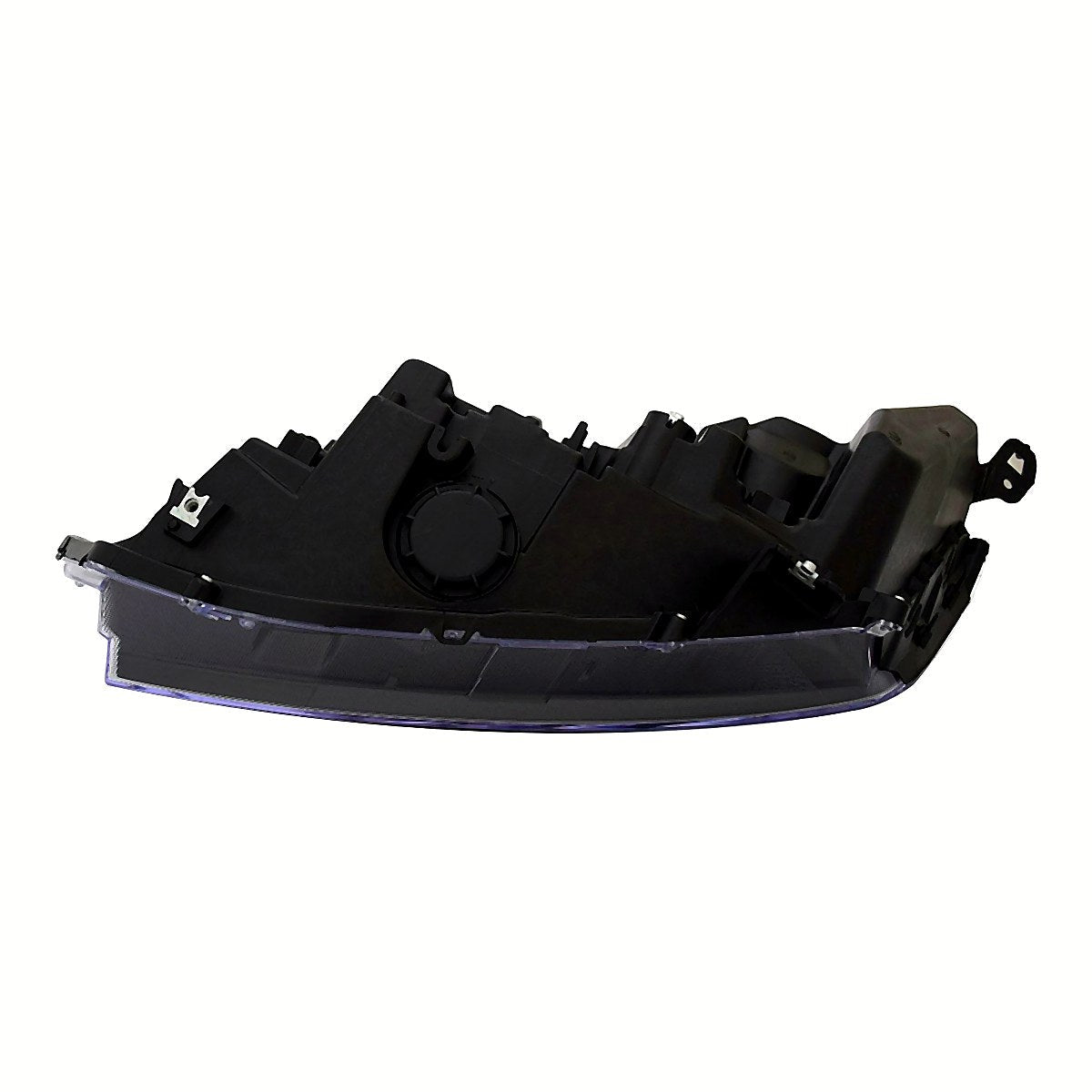 2023-2025 Honda Odyssey Headlight Passenger Side Led With Black Trim For Black Edn/ Sprt – HO2503210-4