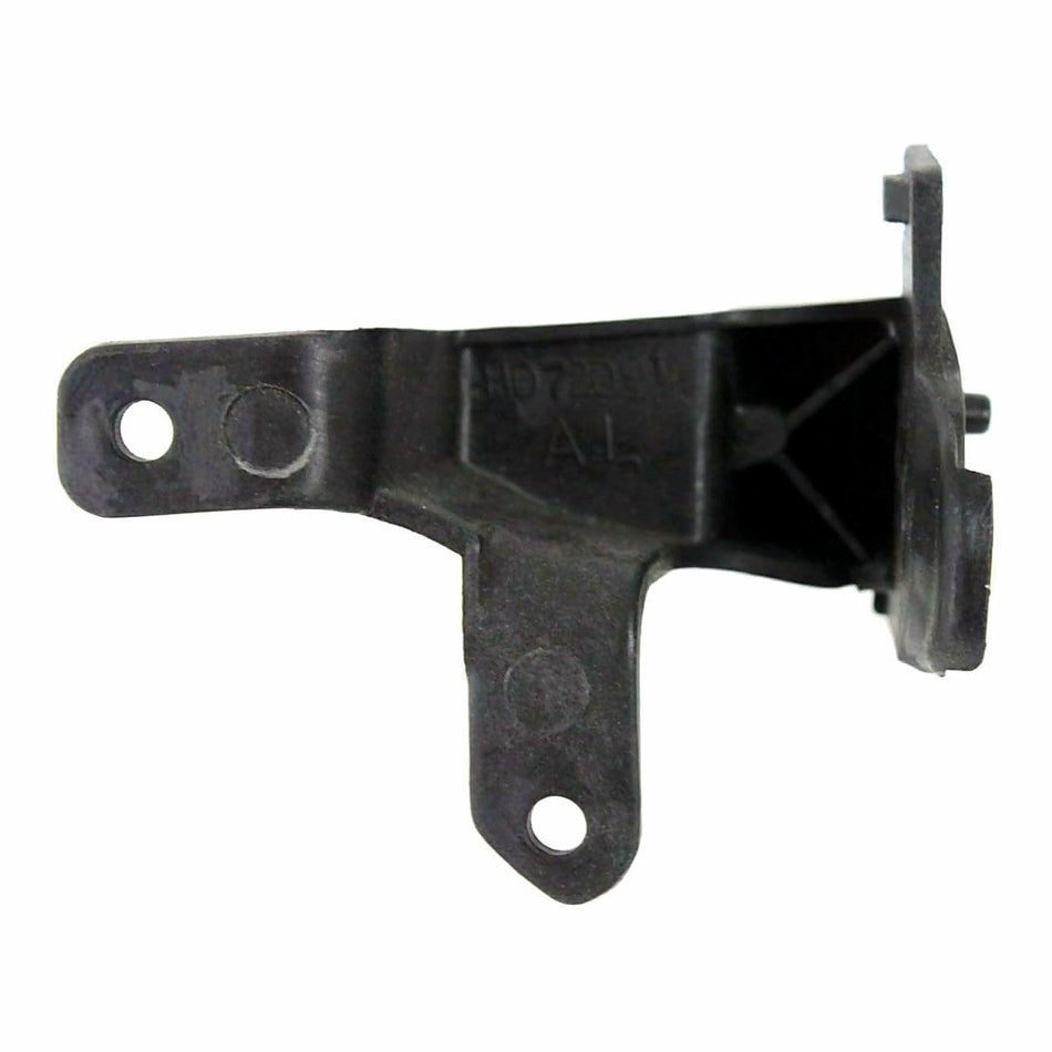 2009-2014 Honda Fit Bumper Filler Front Driver Side Outer – HO2508109-2