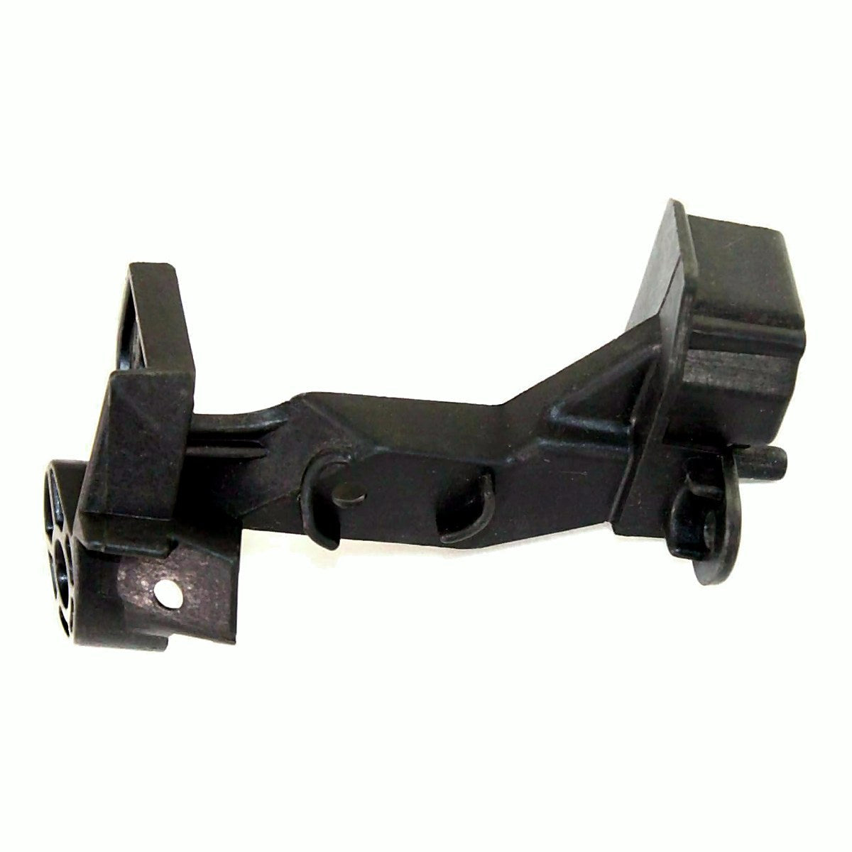2009-2014 Honda Fit Bumper Filler Inner Front Driver Side – HO2508111-4
