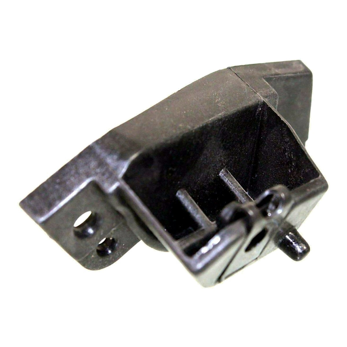 2008-2012 Honda Accord_Coupe Headlight Bracket Passenger Side Upper – HO2509107-4