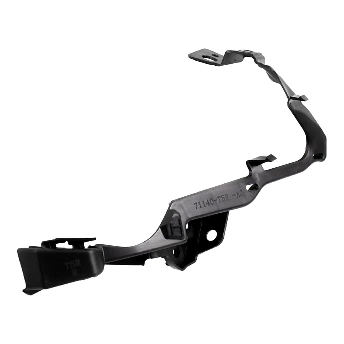 2015-2017 Honda Fit Headlight Bracket Passenger Side – HO2509114-3