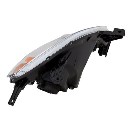 2002-2004 Honda Crv Headlight Driver Side – Detail View (HO2518104)