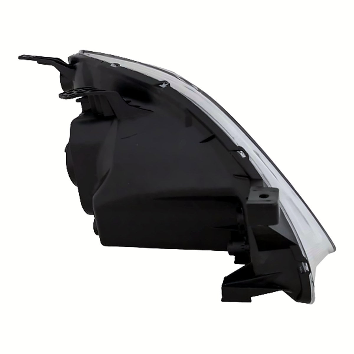 2002-2004 Honda Crv Headlight Driver Side – Close-Up View (HO2518104)