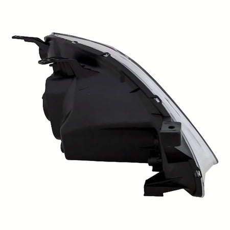 2002-2004 Honda Crv Headlight Driver Side – Close-Up View (HO2518104)