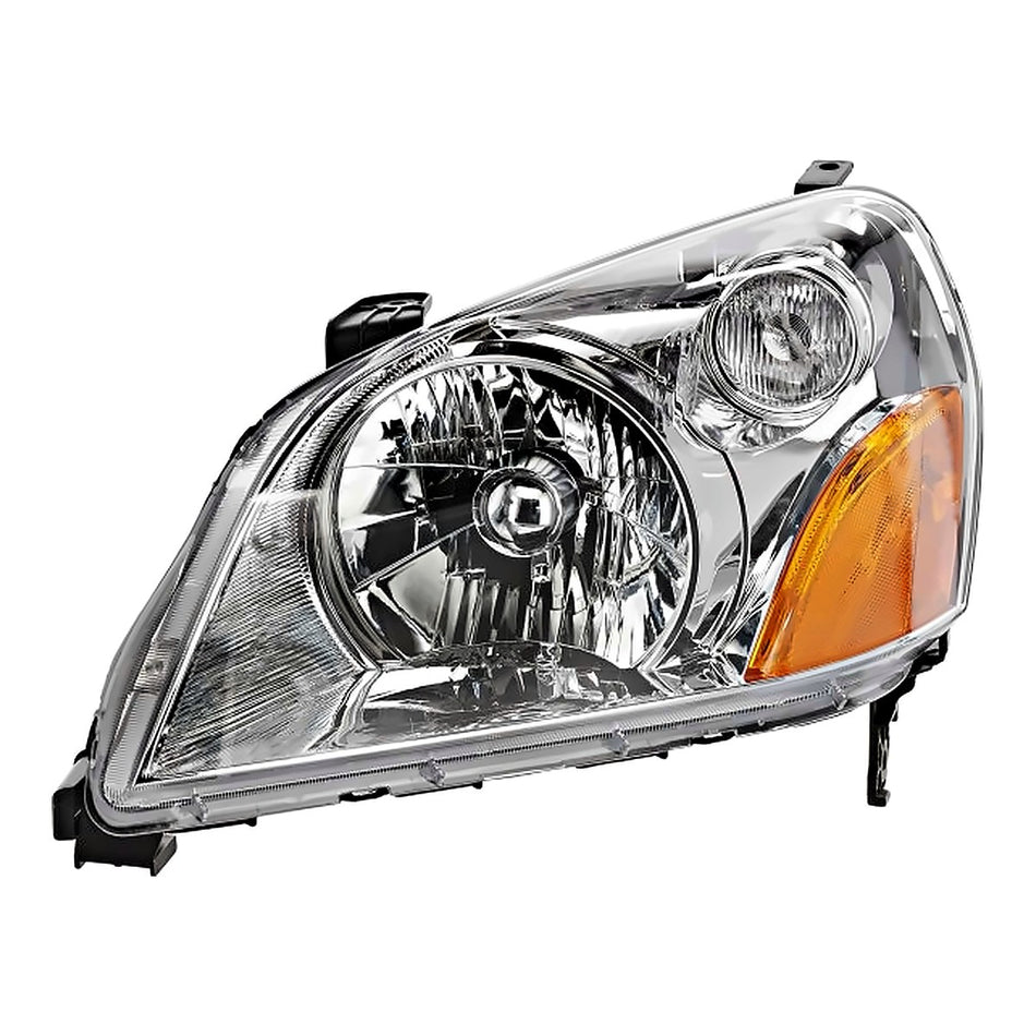2003-2005 Honda Pilot Headlight Driver Side – Front View (HO2518105)