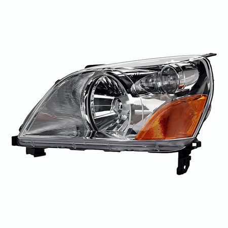 2003-2005 Honda Pilot Headlight Driver Side – Side View (HO2518105)
