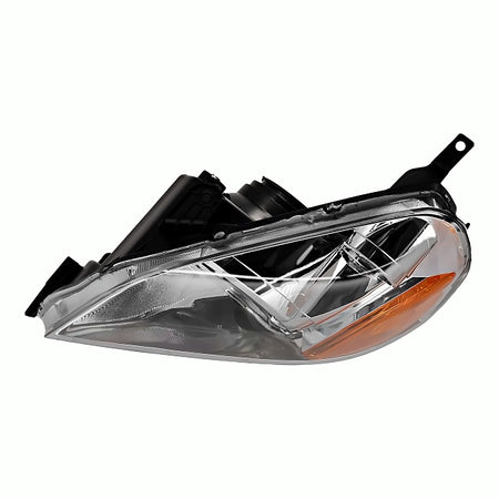 2003-2005 Honda Pilot Headlight Driver Side – Close-Up View (HO2518105)