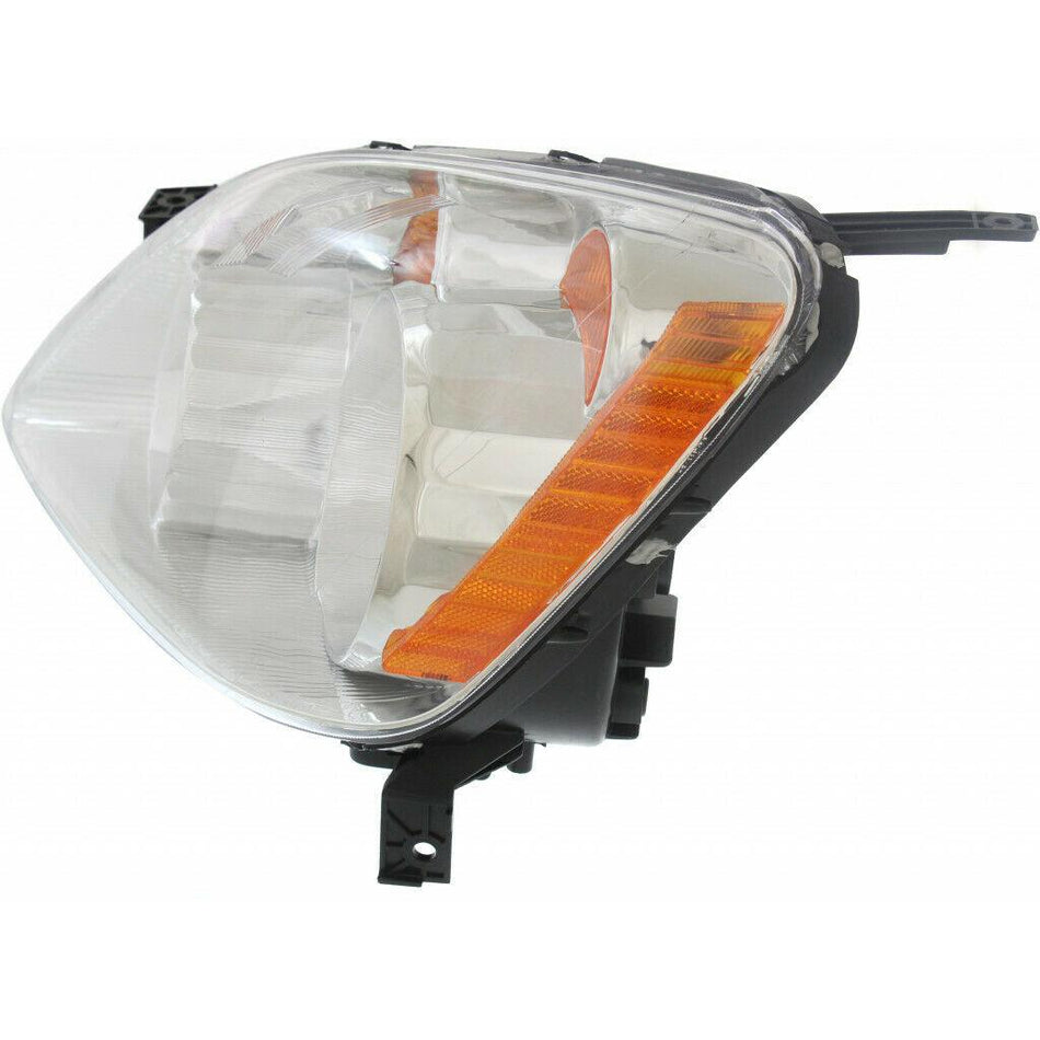 2005-2006 Honda Crv Headlight Driver Side Japan Built 