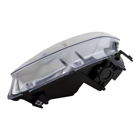 2005-2006 Honda Crv Headlight Driver Side Japan Built – Close-Up View (HO2518107)