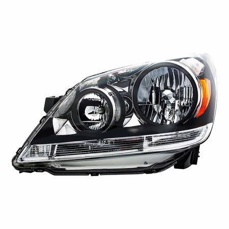 2005-2007 Honda Odyssey Headlight Driver Side – Front View (HO2518108)