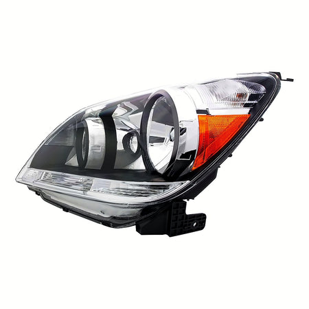 2005-2007 Honda Odyssey Headlight Driver Side – Side View (HO2518108)
