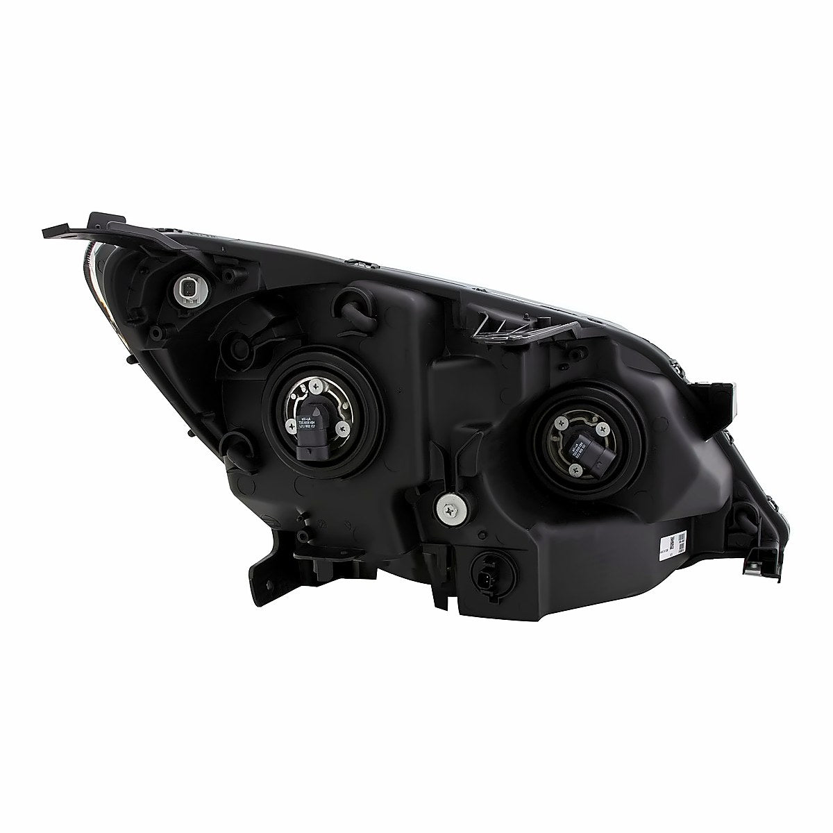 2005-2007 Honda Odyssey Headlight Driver Side – Back View (HO2518108)