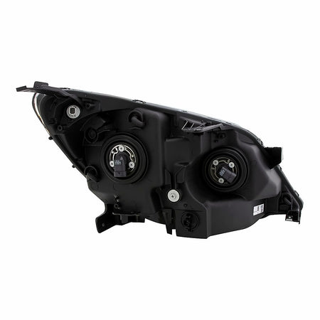2005-2007 Honda Odyssey Headlight Driver Side – Back View (HO2518108)