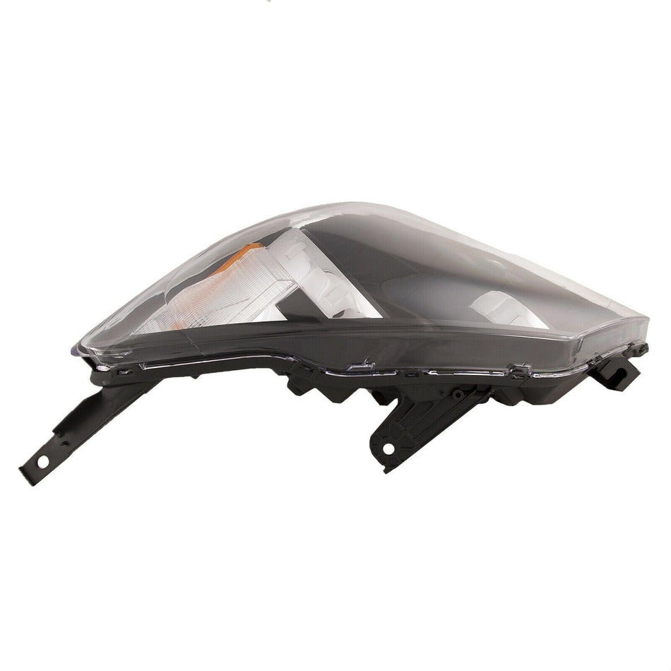 2005-2007 Honda Odyssey Headlight Driver Side 