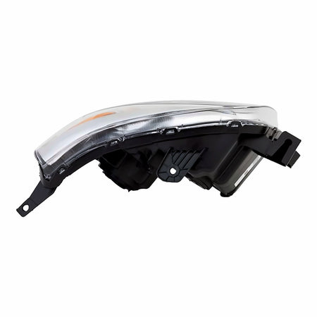 2006-2008 Honda Pilot Headlight Driver Side – Angle View (HO2518110)