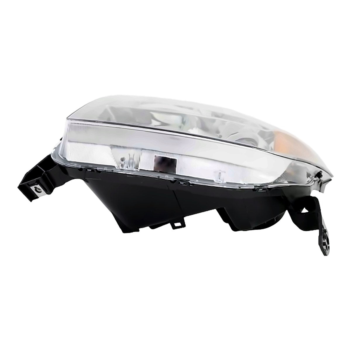 2006-2008 Honda Pilot Headlight Driver Side – Detail View (HO2518110)