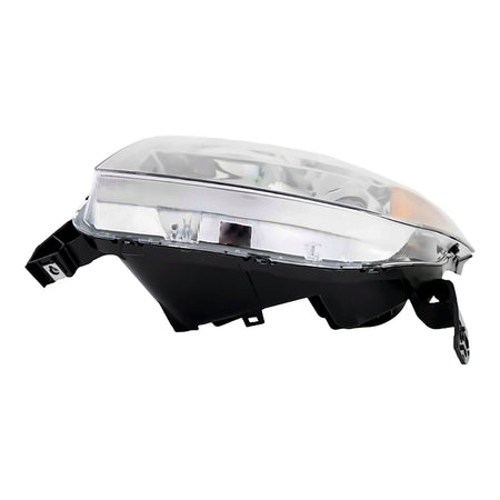 2006-2008 Honda Pilot Headlight Driver Side – Detail View (HO2518110)