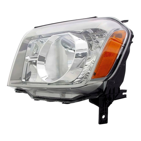 2009-2011 Honda Pilot Headlight Driver Side – Side View (HO2518125)