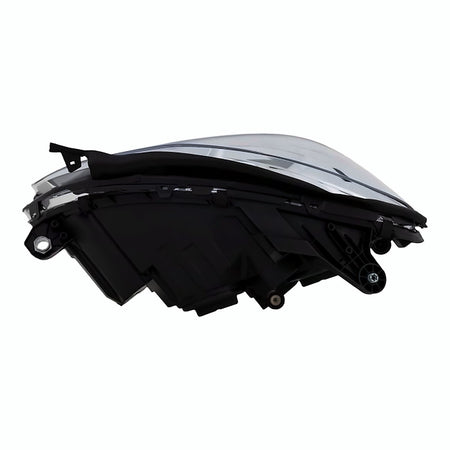 2009-2011 Honda Pilot Headlight Driver Side – Detail View (HO2518125)
