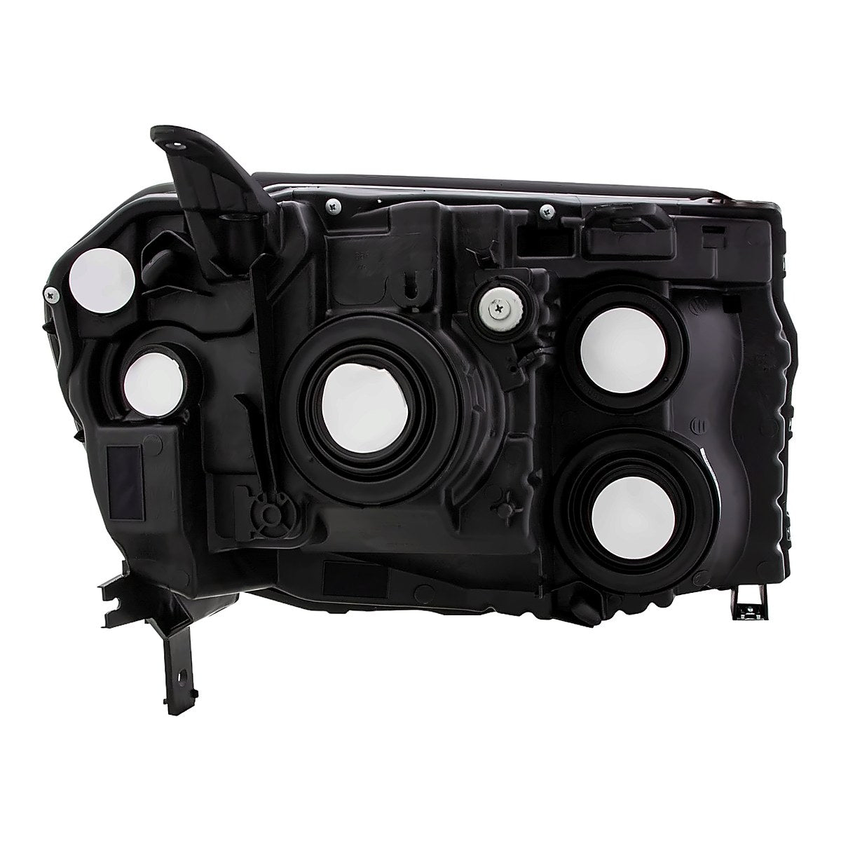 2009-2011 Honda Pilot Headlight Driver Side – Back View (HO2518125)