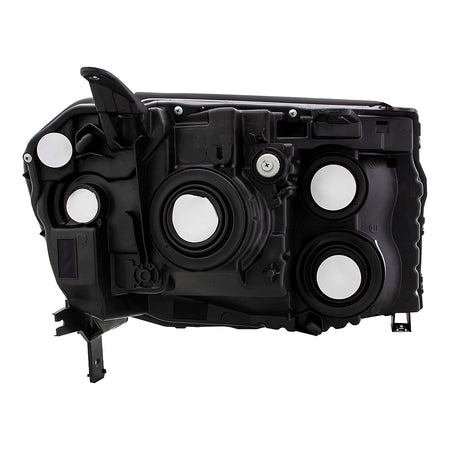 2009-2011 Honda Pilot Headlight Driver Side – Back View (HO2518125)