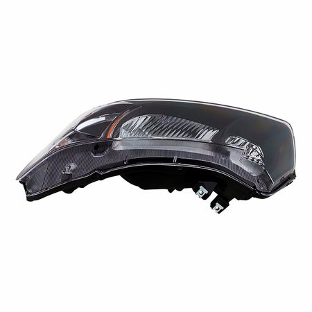 2009-2011 Honda Civic_Coupe Headlight Driver Side – Side View (HO2518126)