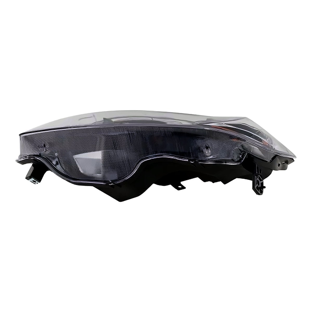 2009-2011 Honda Civic_Coupe Headlight Driver Side – Detail View (HO2518126)